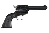 Colt Frontier Scout Revolver .22 mag - 1 of 7
