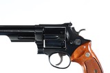 Smith & Wesson 29-2 Revolver .44 mag - 12 of 13