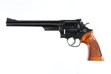Smith & Wesson 29-2 Revolver .44 mag - 11 of 13