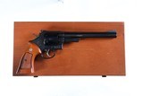Smith & Wesson 29-2 Revolver .44 mag - 1 of 13