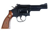 SOLD Smith & Wesson 19-4 Revolver .357 Mag - 1 of 8