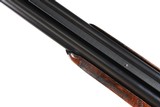 Winchester 21 SxS Shotgun 12ga - 8 of 22