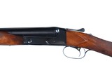 Winchester 21 SxS Shotgun 12ga - 17 of 22