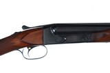 Winchester 21 SxS Shotgun 12ga - 1 of 22