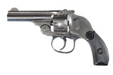 H&R Top Break Revolver .32 S&W - 2 of 4