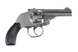 H&R Top Break Revolver .32 S&W - 1 of 4