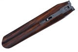 SOLD - Parker Reproduction DHE SxS Shotgun 12ga - 17 of 25