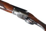 SOLD - Parker Reproduction DHE SxS Shotgun 12ga - 4 of 25