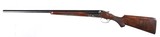 SOLD - Parker Reproduction DHE SxS Shotgun 12ga - 3 of 25