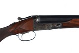 SOLD - Parker Reproduction DHE SxS Shotgun 12ga - 19 of 25
