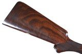 SOLD - Parker Reproduction DHE SxS Shotgun 12ga - 24 of 25
