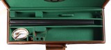 SOLD - Parker Reproduction DHE SxS Shotgun 12ga - 11 of 25