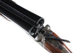SOLD - Parker Reproduction DHE SxS Shotgun 12ga - 10 of 25