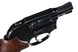 Smith & Wesson 49 Revolver .38 spl - 3 of 4