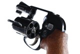 Smith & Wesson 49 Revolver .38 spl - 4 of 4