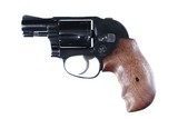 Smith & Wesson 49 Revolver .38 spl - 2 of 4