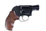 Smith & Wesson 49 Revolver .38 spl - 1 of 4