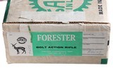 Sako Forester L579 Bolt Rifle .22-250 - 9 of 15