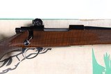 Sako Forester L579 Bolt Rifle .22-250 - 1 of 15