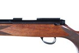 Sold Sako P72 Bolt Rifle .22 Hornet - 9 of 14