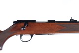 Sold Sako P72 Bolt Rifle .22 Hornet - 1 of 14