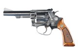 Sold Smith & Wesson 34-1 Revolver .22 lr - 3 of 9