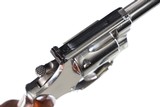 Sold Smith & Wesson 34-1 Revolver .22 lr - 4 of 9