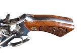 Sold Smith & Wesson 34-1 Revolver .22 lr - 6 of 9