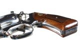 Sold Smith & Wesson 34-1 Revolver .22 lr - 7 of 9