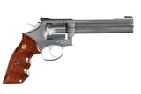 Smith & Wesson 617 Revolver .22 lr - 2 of 10