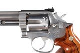 Smith & Wesson 617 Revolver .22 lr - 7 of 10