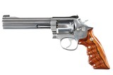 Smith & Wesson 617 Revolver .22 lr - 3 of 10