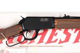 Sold Winchester 9422 Lever Rifle .22 lr - 1 of 16