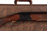 Sold Browning Citori O/U Shotgun 16ga - 1 of 17