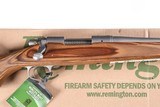 Remington 700 Bolt Rifle 6.5 Creedmoor - 1 of 16