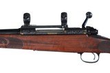 Winchester 70 Featherweight Ultra Grade Bolt Rifle .270 win - 8 of 13