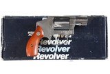 Smith & Wesson 640 Revolver .38 Spl - 1 of 10