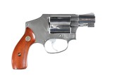 Smith & Wesson 640 Revolver .38 Spl - 2 of 10