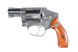 Smith & Wesson 640 Revolver .38 Spl - 3 of 10