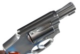 Smith & Wesson 640 Revolver .38 Spl - 5 of 10