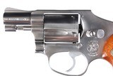 Smith & Wesson 640 Revolver .38 Spl - 7 of 10