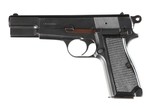 SOLD AG_Argentine Hi Power Pistol 9mm - 3 of 8