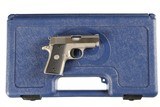 SOLD Colt Mustang Pocketlite Pistol .380 ACP - 1 of 7