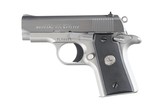 SOLD Colt Mustang Pocketlite Pistol .380 ACP - 3 of 7