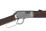 Winchester 9422 XTR Lever Rifle .22 sllr - 1 of 13