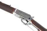 Winchester 9422 XTR Lever Rifle .22 sllr - 3 of 13