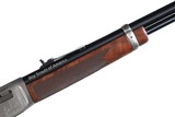 Winchester 9422 XTR Lever Rifle .22 sllr - 8 of 13