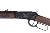 SOLD Winchester 1894 Oliver Winchester Lever Rifle .30-30 win - 4 of 19