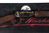 SOLD Winchester 1894 Oliver Winchester Lever Rifle .30-30 win - 1 of 19