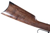SOLD Winchester 1894 Oliver Winchester Lever Rifle .30-30 win - 3 of 19